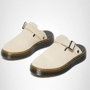 Dr. Martens Carlson Mules